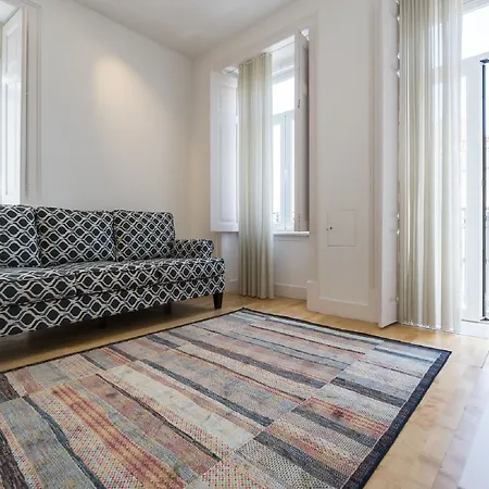 Shortstayflat Graca Apartmán Lisboa