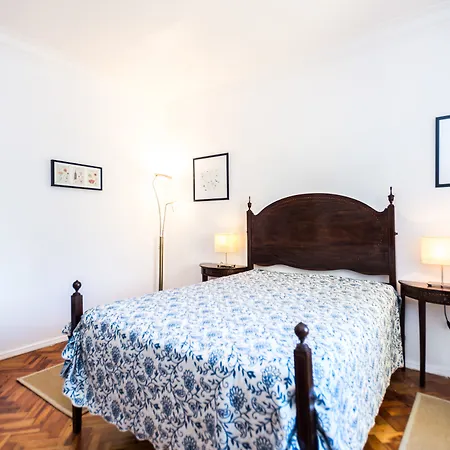 Shortstayflat Graca * Lisboa