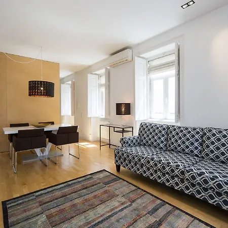 Shortstayflat Graca Apartmán