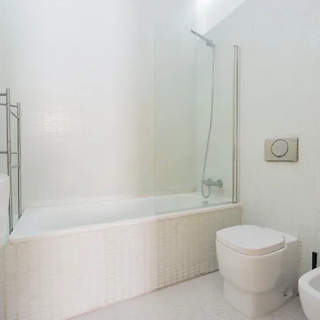 Shortstayflat Graca Apartmán Lisboa