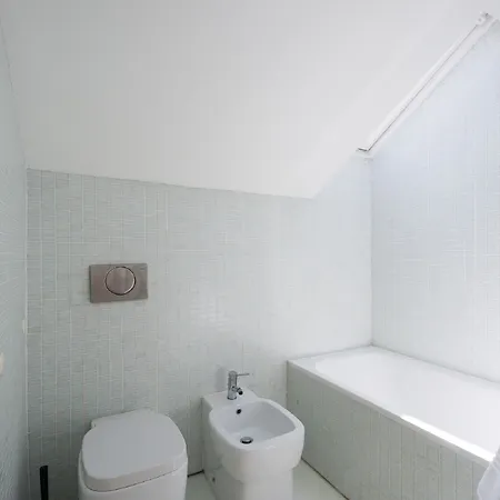 Shortstayflat Graca Lisboa