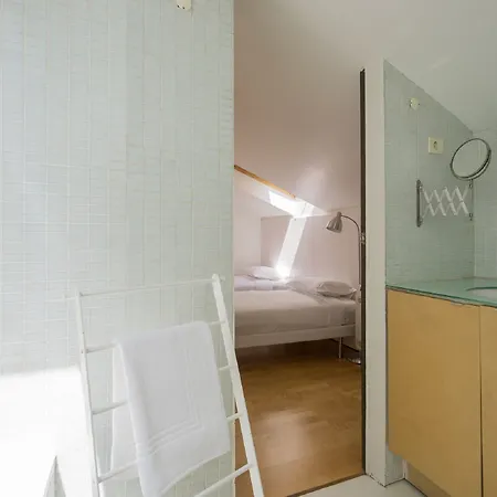 Shortstayflat Graca Lisboa