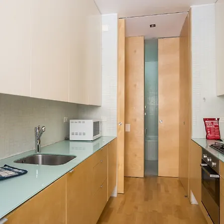 Shortstayflat Graca * Lisbon