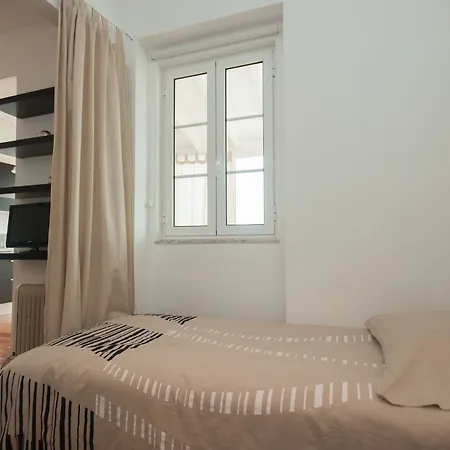 Apartment Shortstayflat Graca *