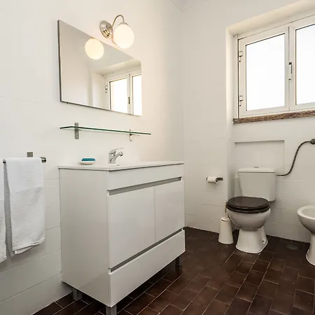 Shortstayflat Graca Lisbon