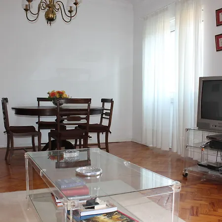 Shortstayflat Graca * ליסבון