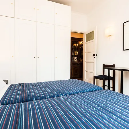 Shortstayflat Graca דירה *