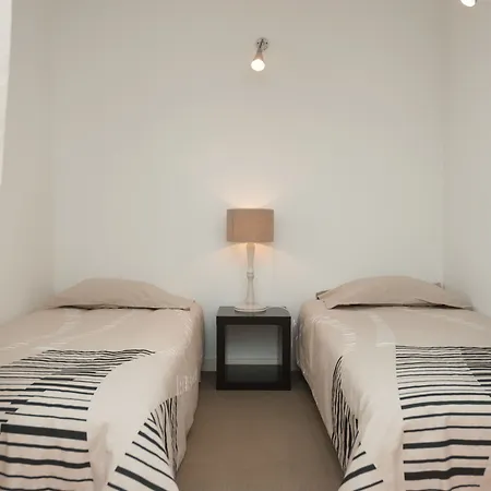 Shortstayflat Graca