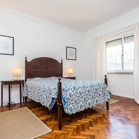 Shortstayflat Graca דירה