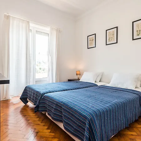 Shortstayflat Graca