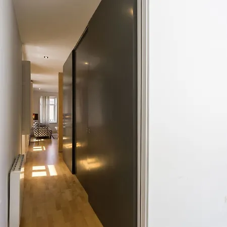 דירה Shortstayflat Graca ליסבון