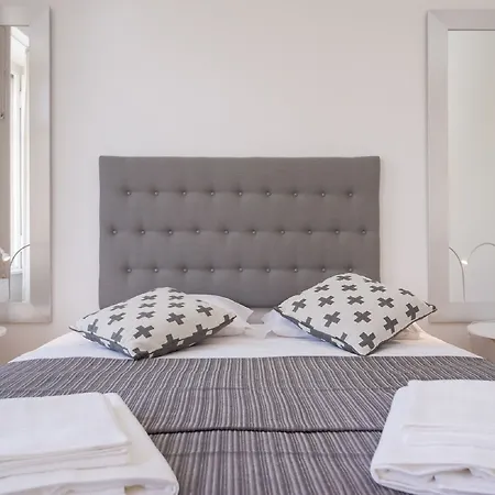 Shortstayflat Graca Apartment Lisbon
