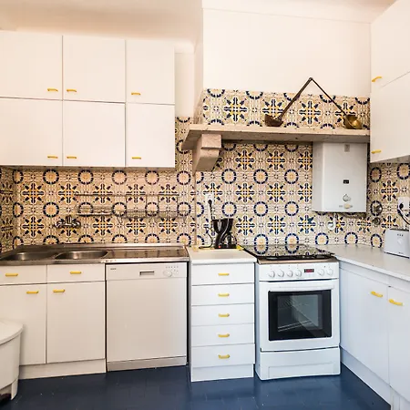 Shortstayflat Graca