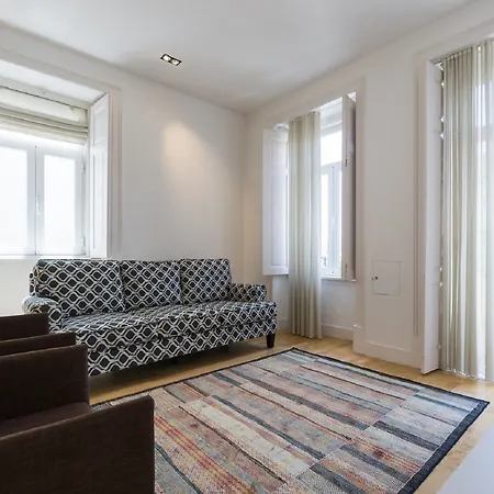 Shortstayflat Graca * ליסבון