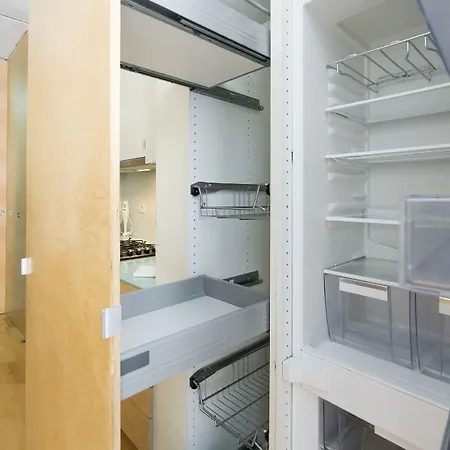 Apartment Shortstayflat Graca Lisbon