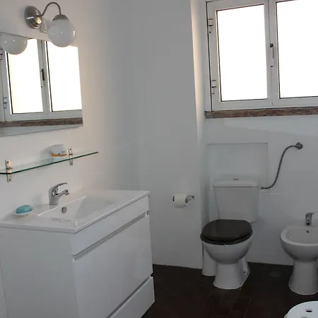 Shortstayflat Graca Apartment *