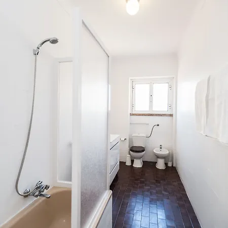 Apartment Shortstayflat Graca