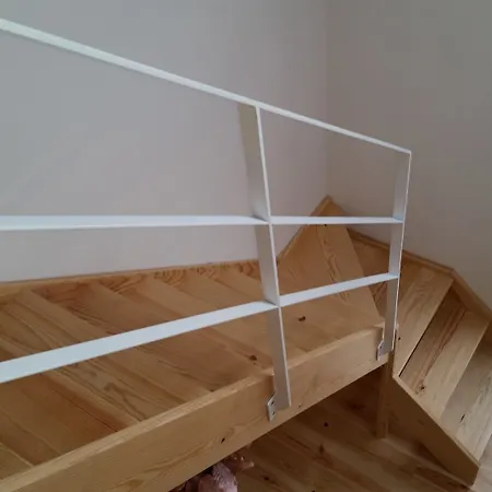 Shortstayflat Graca דירה *