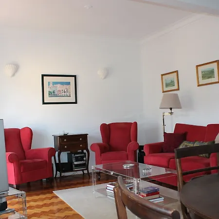 Shortstayflat Graca