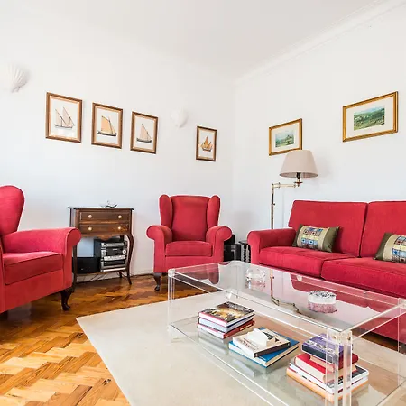 Shortstayflat Graca * Lisbon