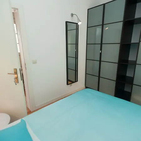 Shortstayflat Graca Apartment Lisbon