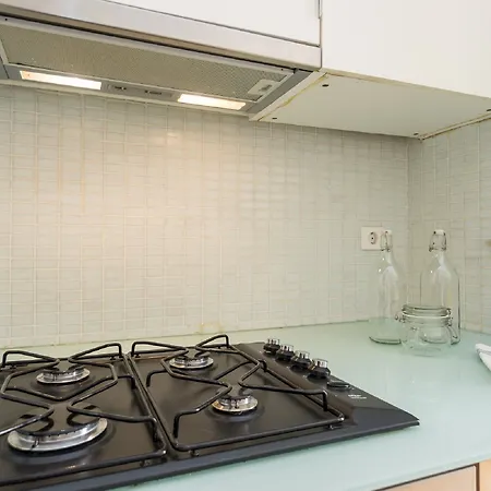 Shortstayflat Graca דירה