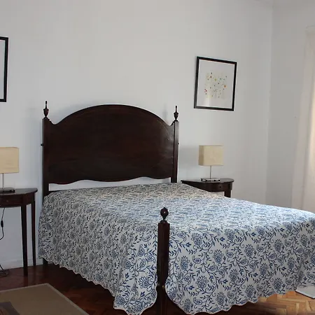 Lejlighed Shortstayflat Graca Lisboa