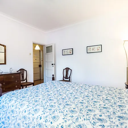 Lejlighed Shortstayflat Graca