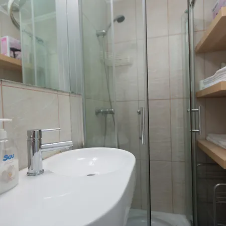 Shortstayflat Graca * Lisboa