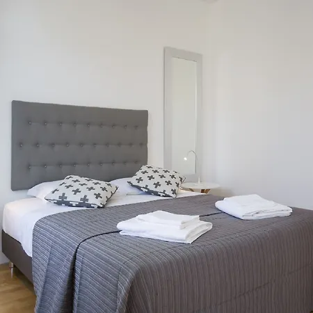 Shortstayflat Graca Lejlighed Lisboa