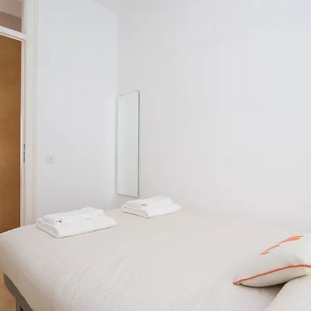 Lejlighed Shortstayflat Graca Lisboa