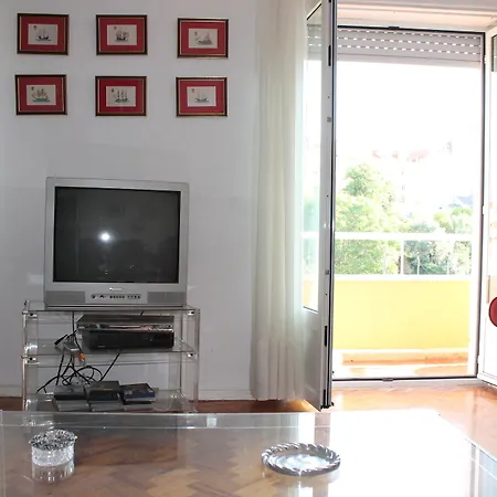 Lejlighed Shortstayflat Graca Lisboa