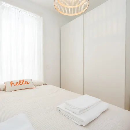 Shortstayflat Graca Lisboa
