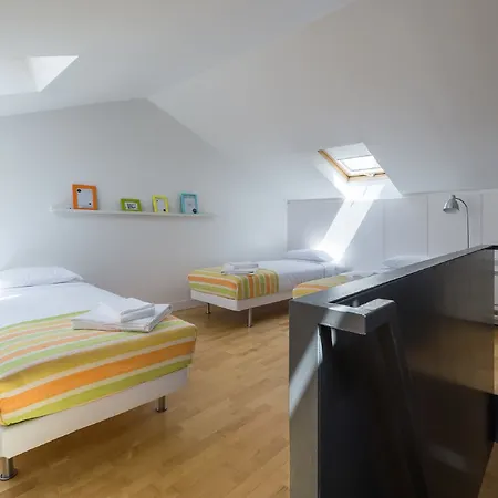 Shortstayflat Graca * Lisboa